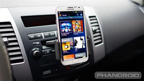 universal cd slot mount.